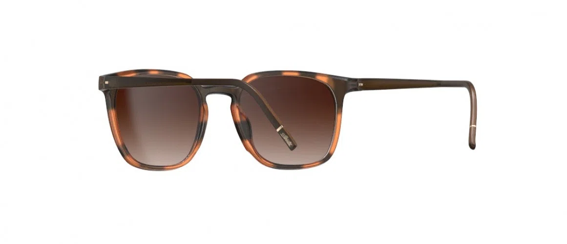 Silhouette Mavillette 4089 Sunglasses - view 27